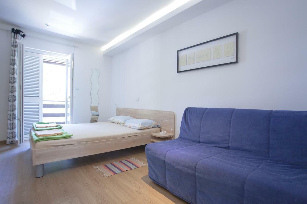 Studio Apartment - Seaview Premantura Extérieur photo