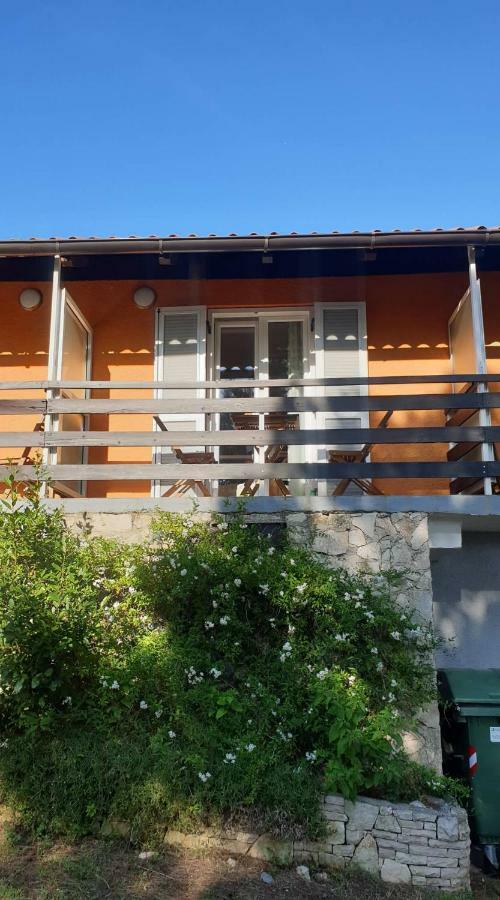 Studio Apartment - Seaview Premantura Extérieur photo